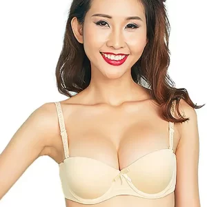 Áo Ngực Cúp Ngang Mút Dày Viena 619