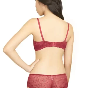 Bộ Đồ Lót Ren Lọt Khe – Viena 1002