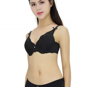 Bộ Đồ Lót Ren Đẹp Dịu Dàng Nữ Tính – Viena 1007