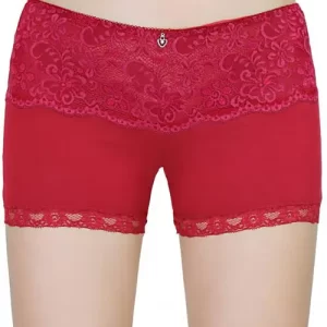 Quần Lót Mặc Váy Phối Ren Lưng – VIENA 324