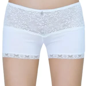 Quần Lót Mặc Váy Phối Ren Lưng – VIENA 324